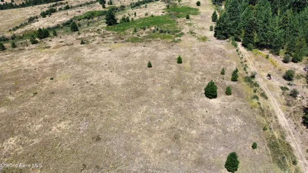 $400,000 | Nka East Coon Creek Road, St. Maries, ID 83861