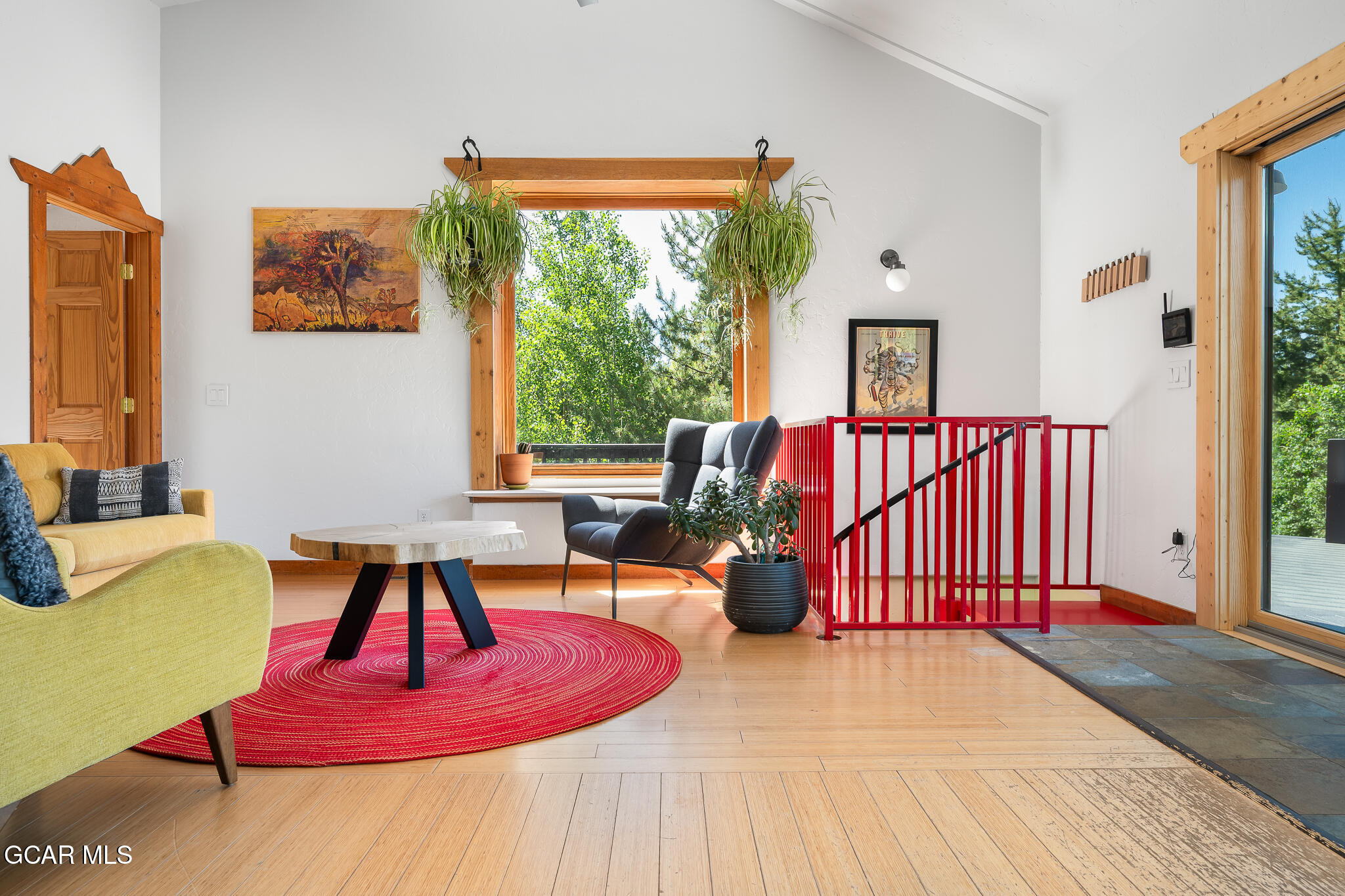 120 Womack Road Grand Lake, CO 80447 - Photo 13 of 68 Light and Bright!