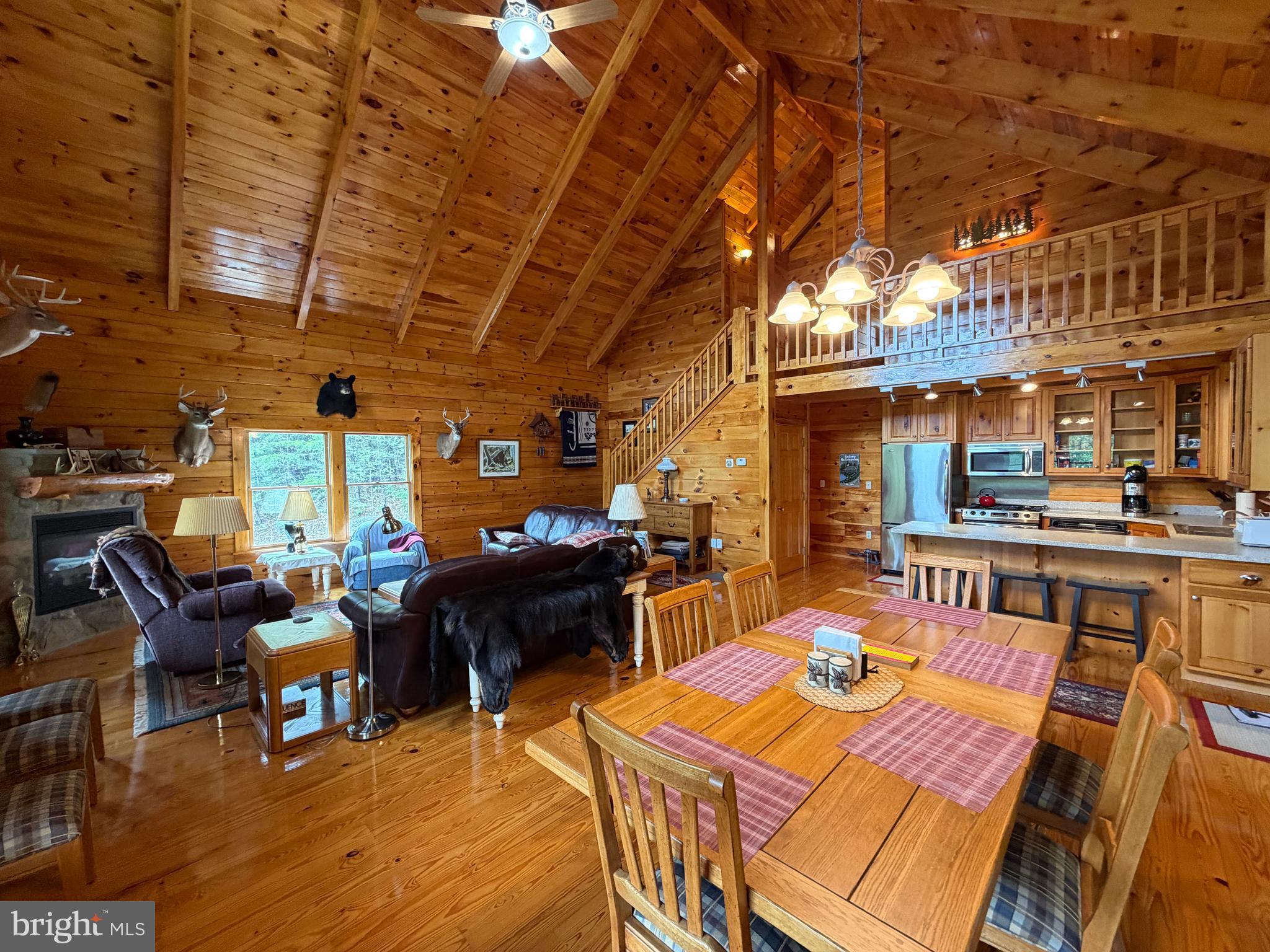 17147 Sugar Run Road Shirleysburg, PA 17260 - Photo 54 of 148