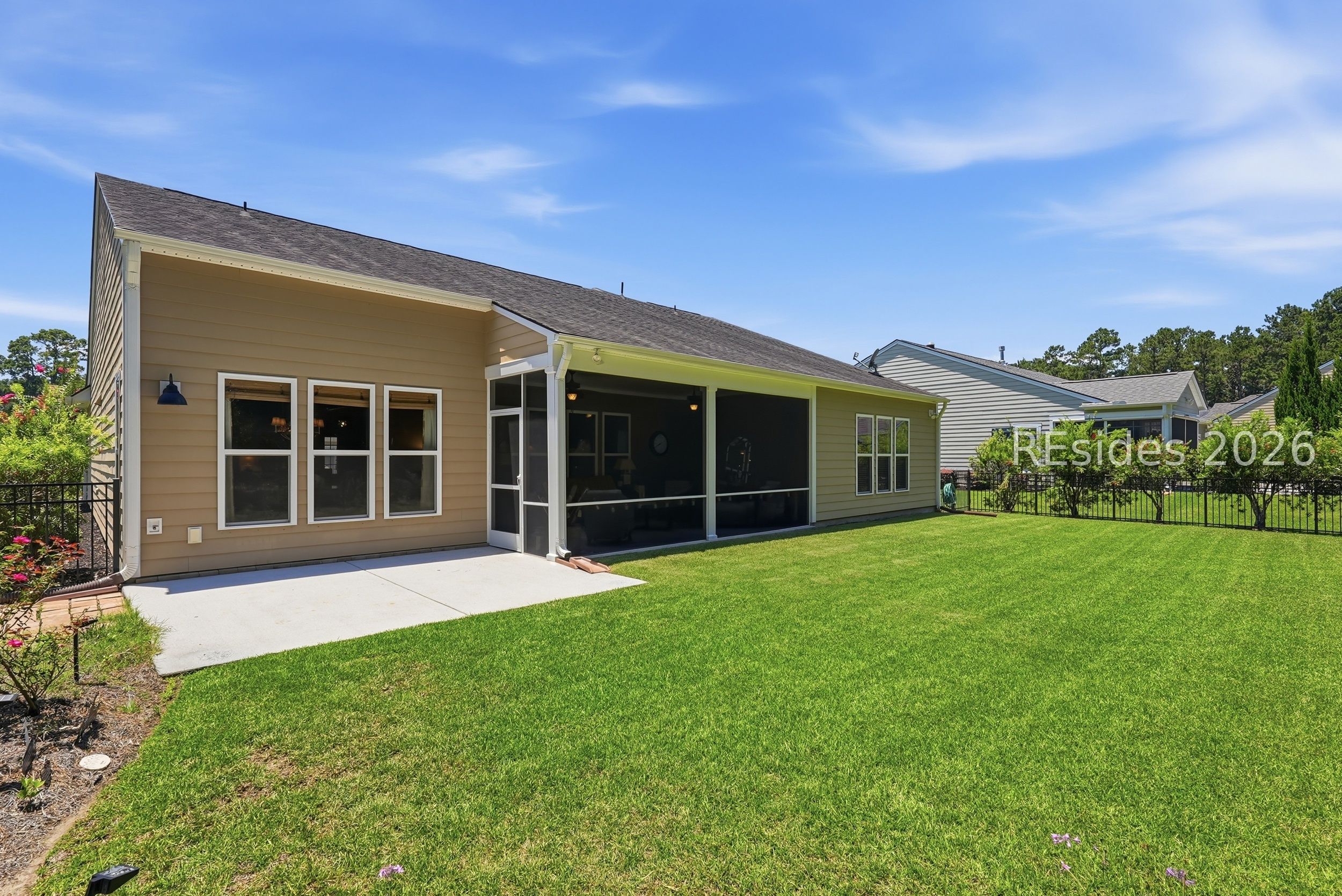 8 Waxwing Court Bluffton, SC 29910 - Photo 40 of 46