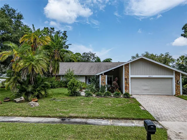 $635,000 | 2917 Cypress Ridge, Palm Harbor, FL 34684