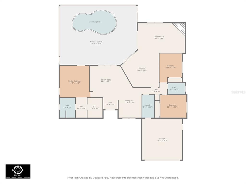 2917 Cypress Ridge Palm Harbor, FL 34684 - Photo 38 of 38
