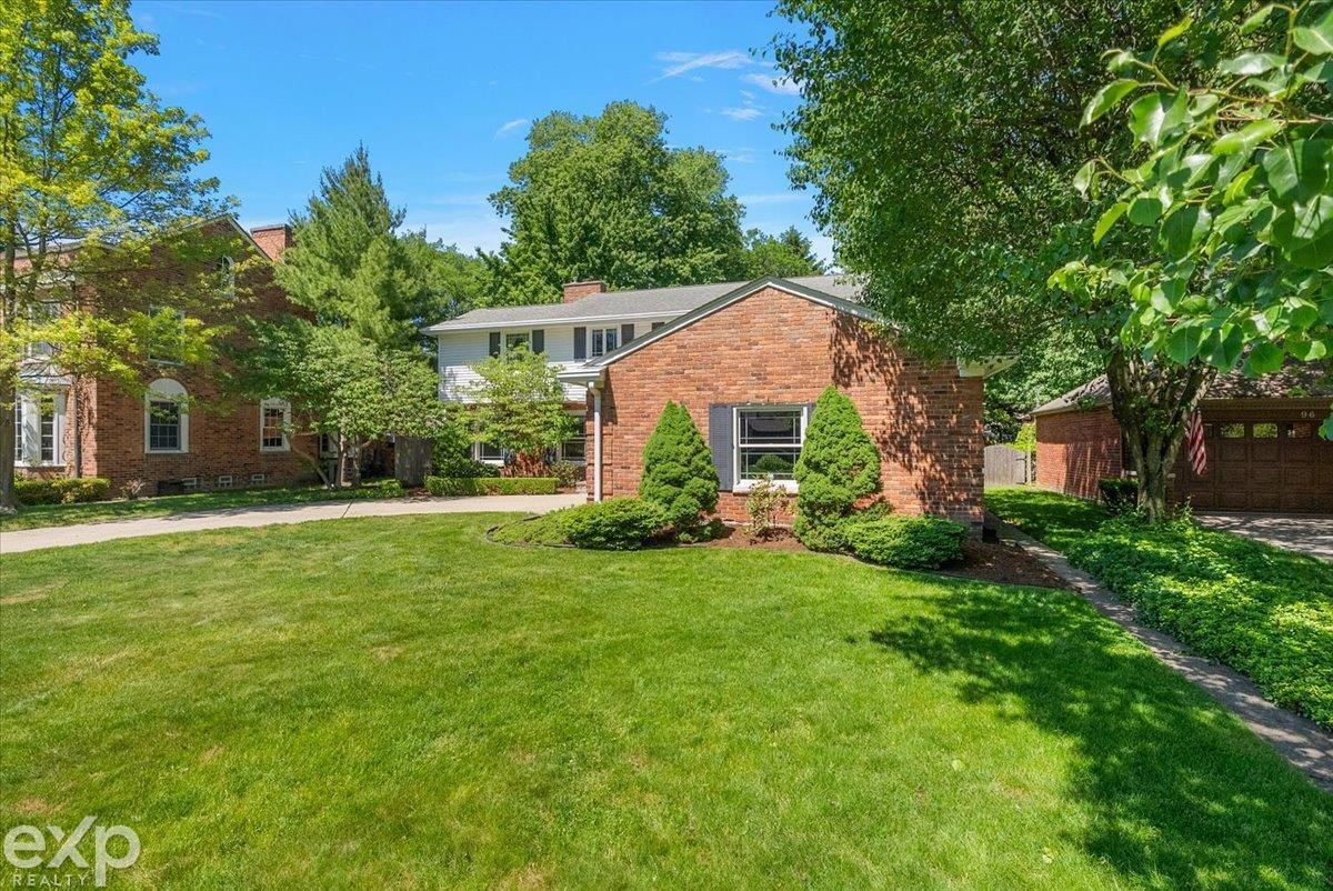 100 Moran Road Grosse Pointe Farms, MI 48236 - Photo 7 of 61