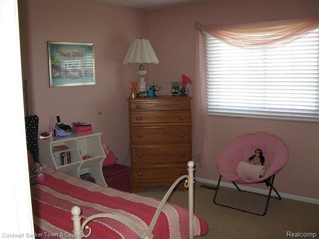 1685 Sand Ridge Circle Brighton, MI 48114 - Photo 18 of 25 Bedroom4.JPG