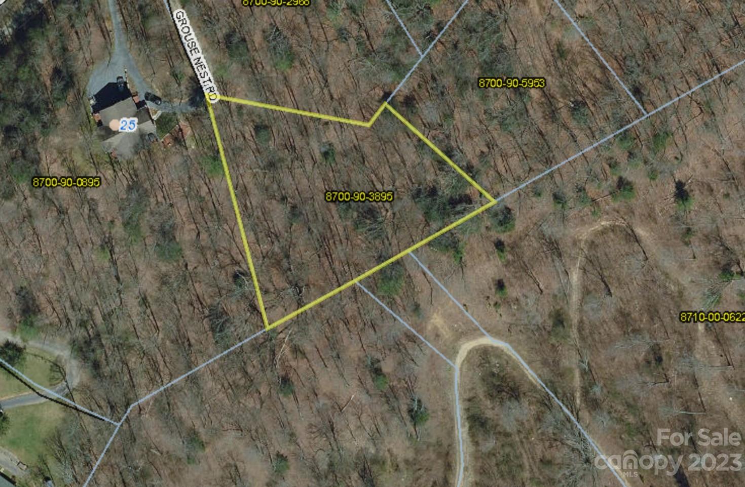 Lot 14 Seay Mountain Road Waynesville, NC 28785 - Photo 14 of 29