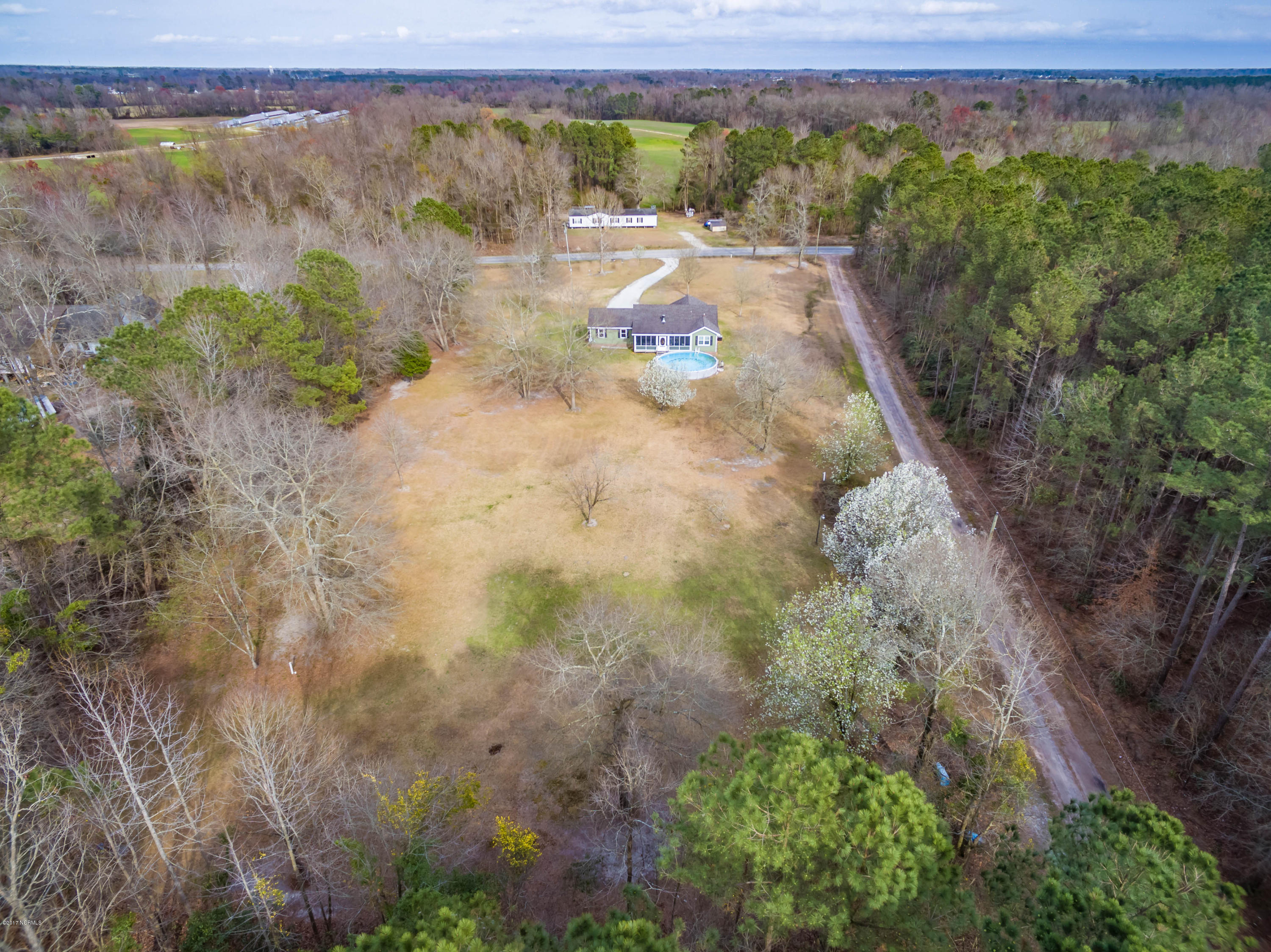 314 Coston Road Richlands, NC 28574 - Photo 22 of 24 dji_0021-hdr-5_32343167014_o