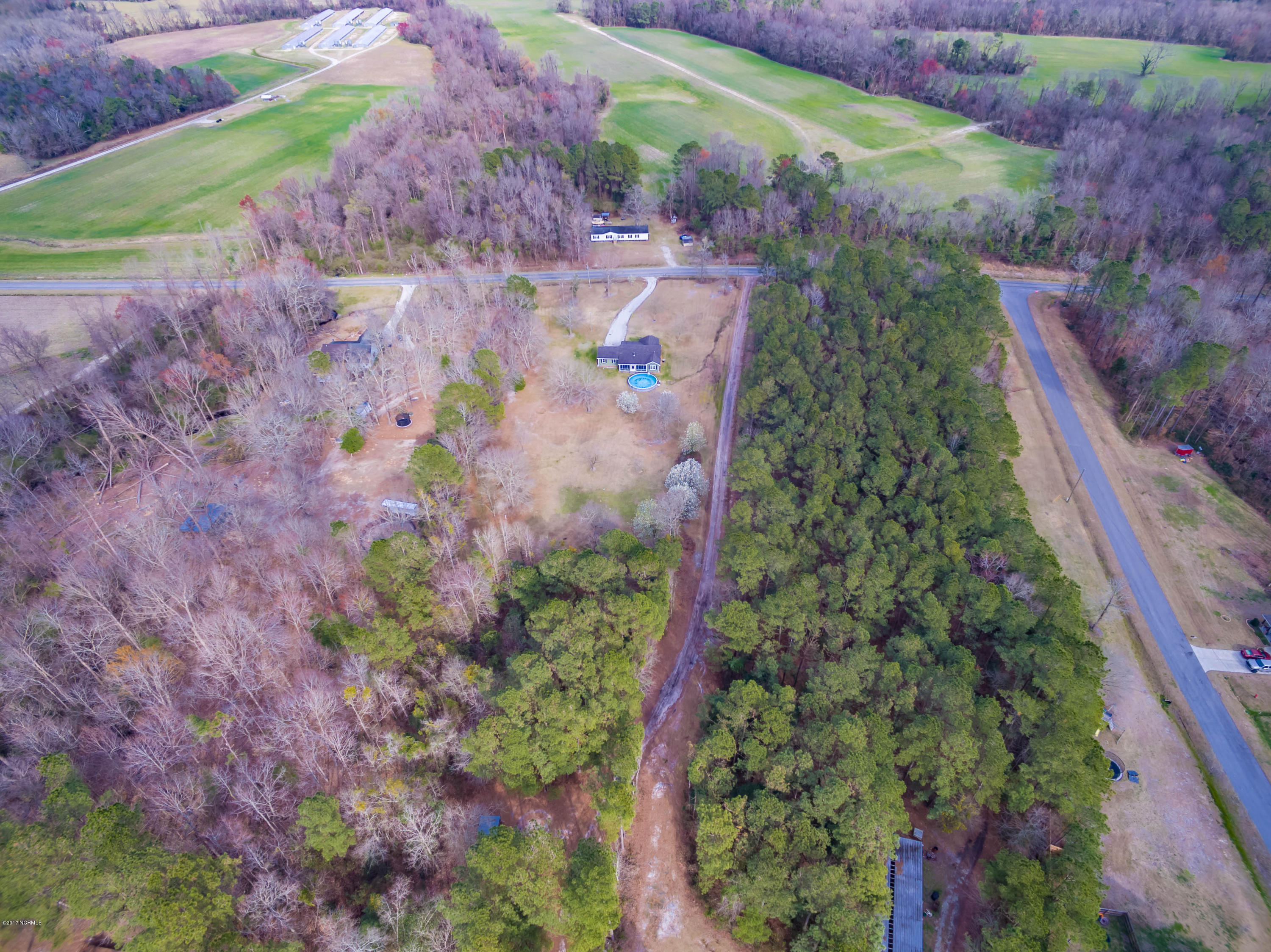 314 Coston Road Richlands, NC 28574 - Photo 23 of 24 dji_0011-hdr-3_32805731430_o