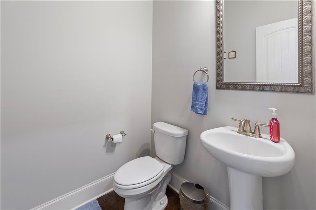 205 Orchard Trail Canton, GA 30115 - Photo 6 of 34