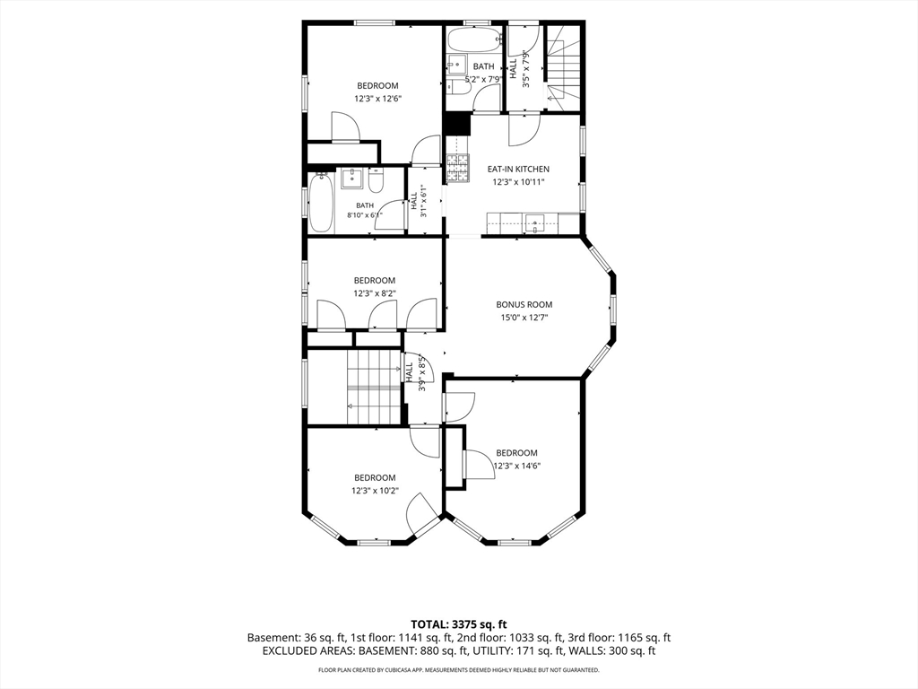 39 Glen Road Boston, MA 02130 - Photo 42 of 42