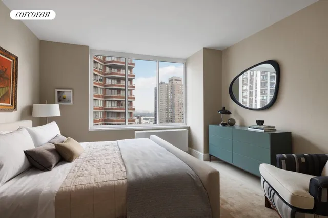 $1,660,000 | 400 East 84th Street, Unit 18A | Upper East Side