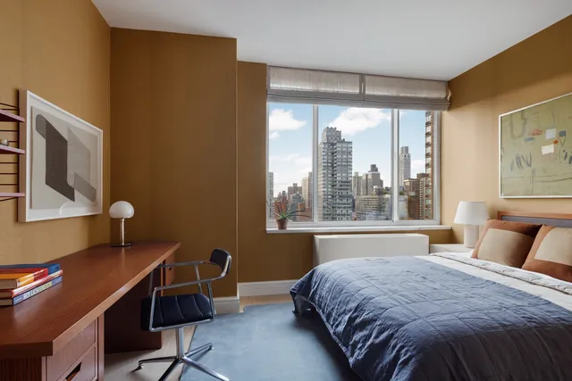 $1,660,000 | 400 East 84th Street, Unit 18A | Upper East Side