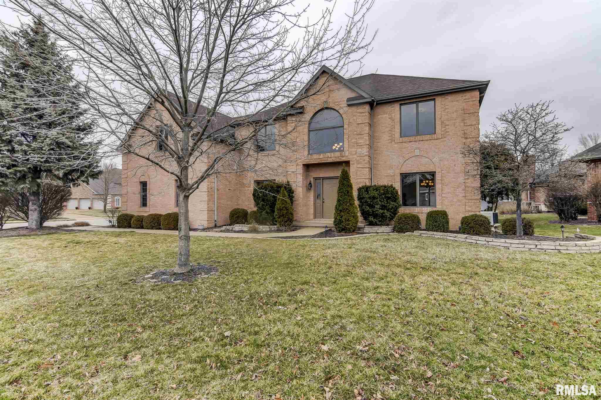 4908 Quail Chase Springfield, IL 62711 - Photo 1 of 47