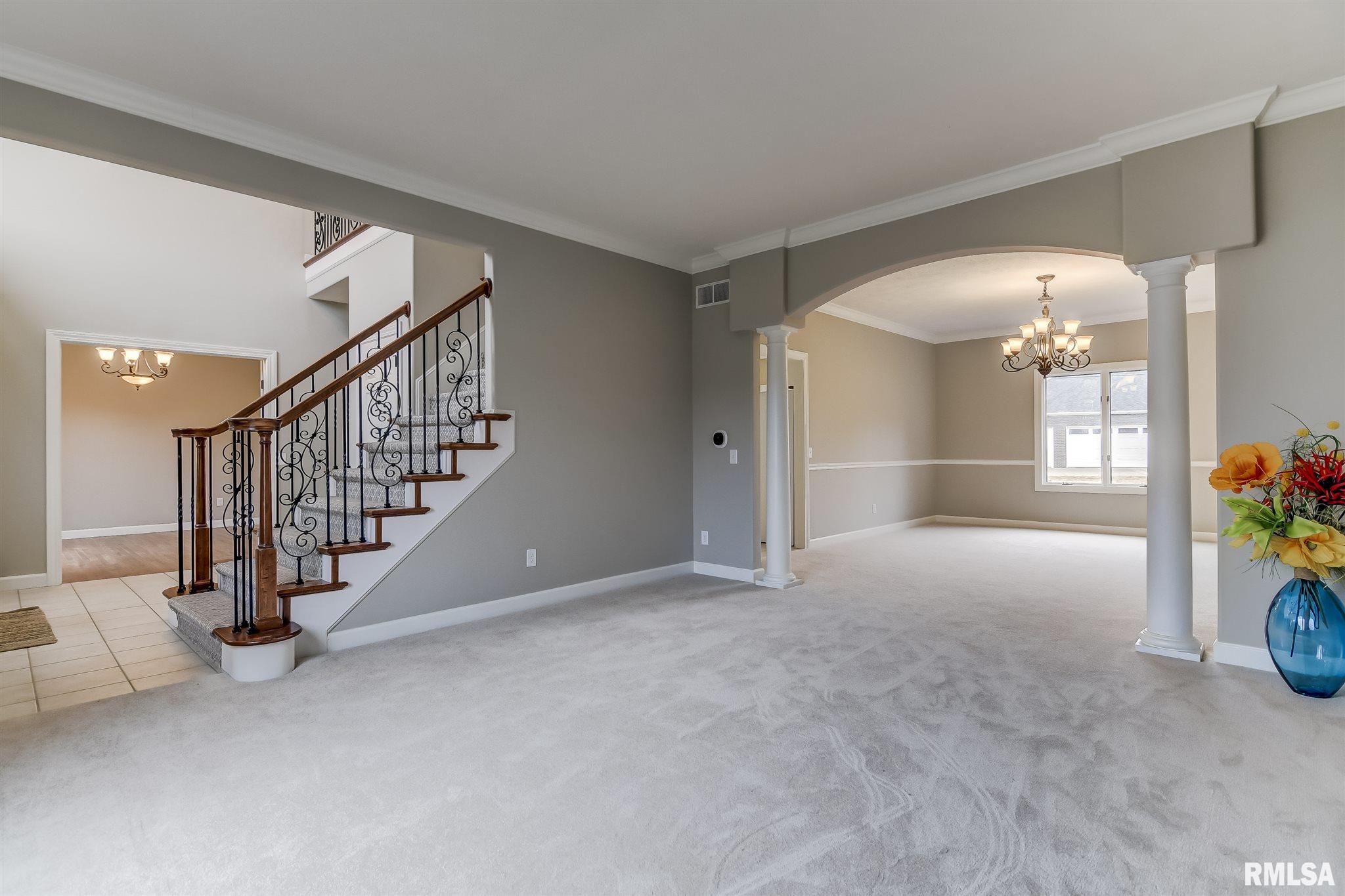 4908 Quail Chase Springfield, IL 62711 - Photo 3 of 47