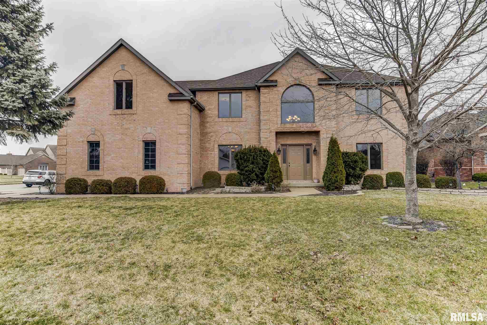 4908 Quail Chase Springfield, IL 62711 - Photo 47 of 47