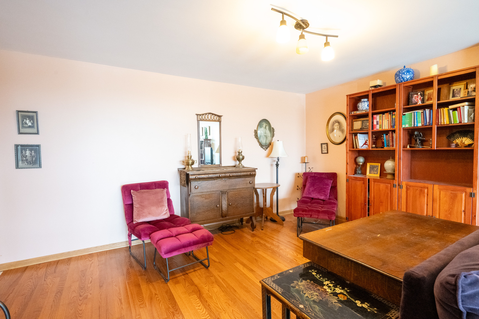 5201 South Cornell Avenue, Unit 5D Chicago, IL 60615 - Photo 5 of 18