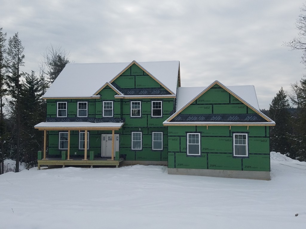 14 Sprague Mill Road Bedford, NH 03110 - Photo 1 of 8