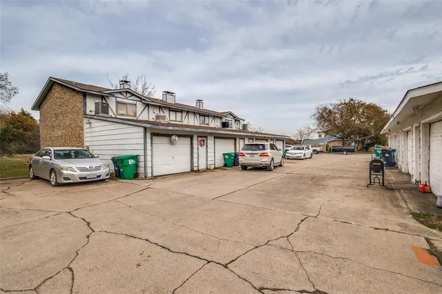 $550,000 | 3065-3071 Olympia Drive, Denton, TX 76209