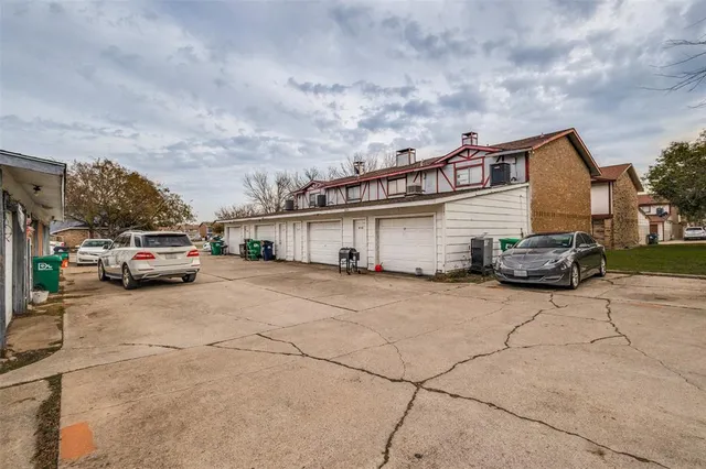 $550,000 | 3065-3071 Olympia Drive, Denton, TX 76209