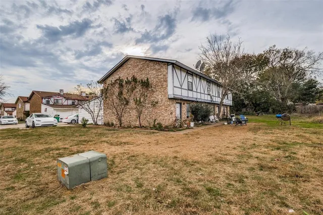 $550,000 | 3065-3071 Olympia Drive, Denton, TX 76209