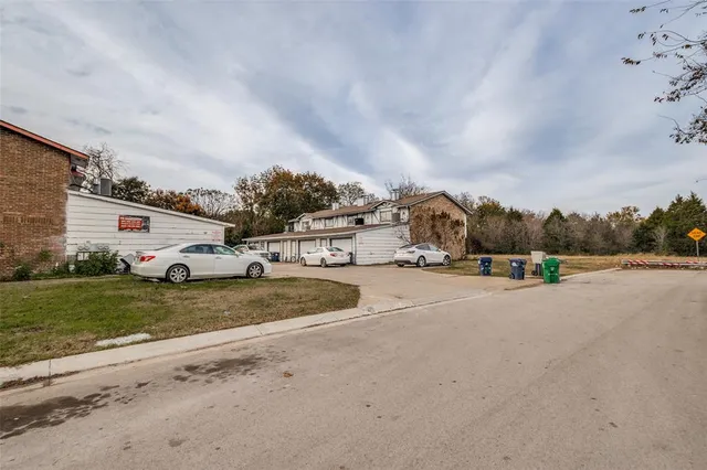 $550,000 | 3065-3071 Olympia Drive, Denton, TX 76209