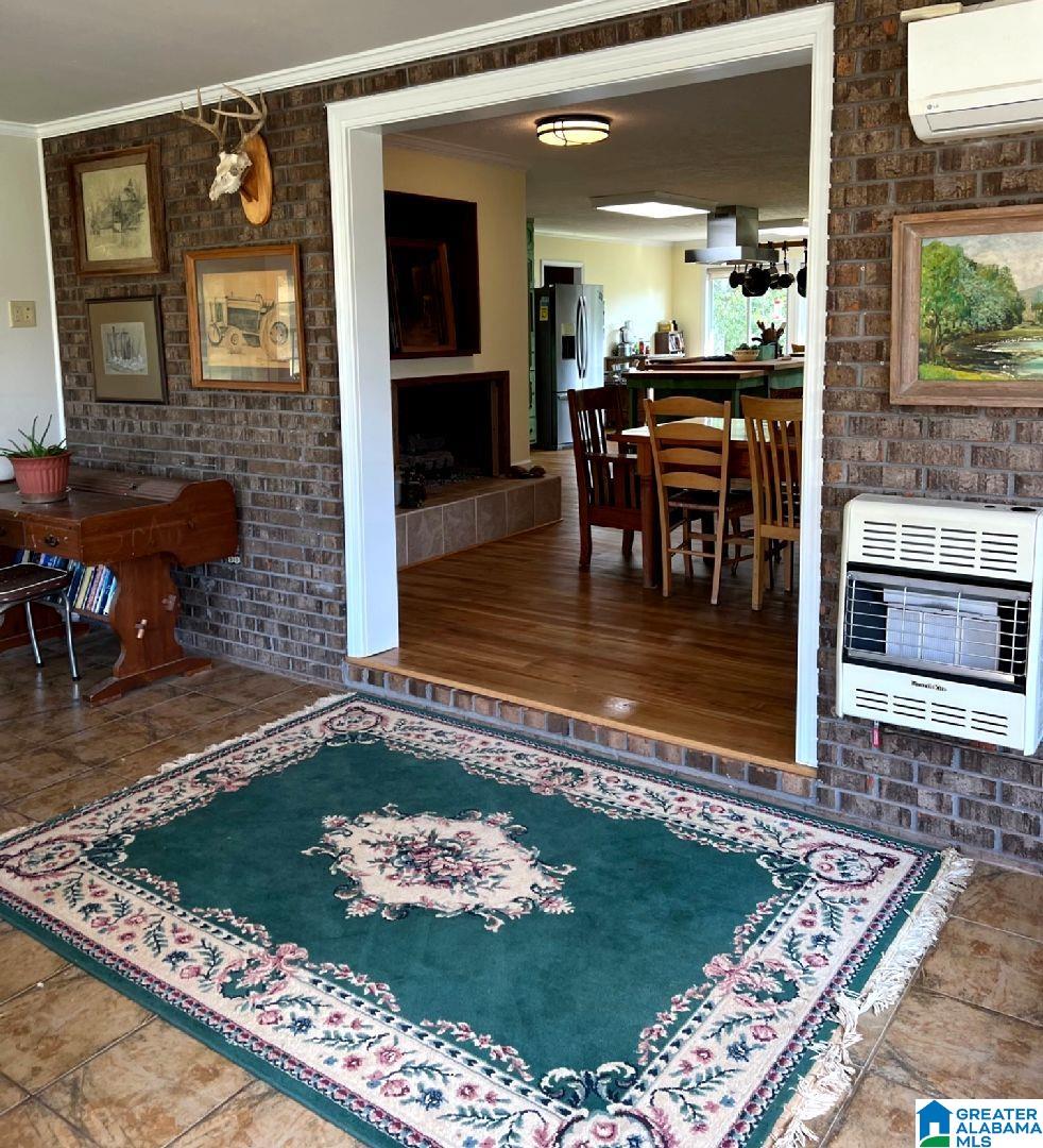 254 Summerlin Circle Delta, AL 36258 - Photo 20 of 55