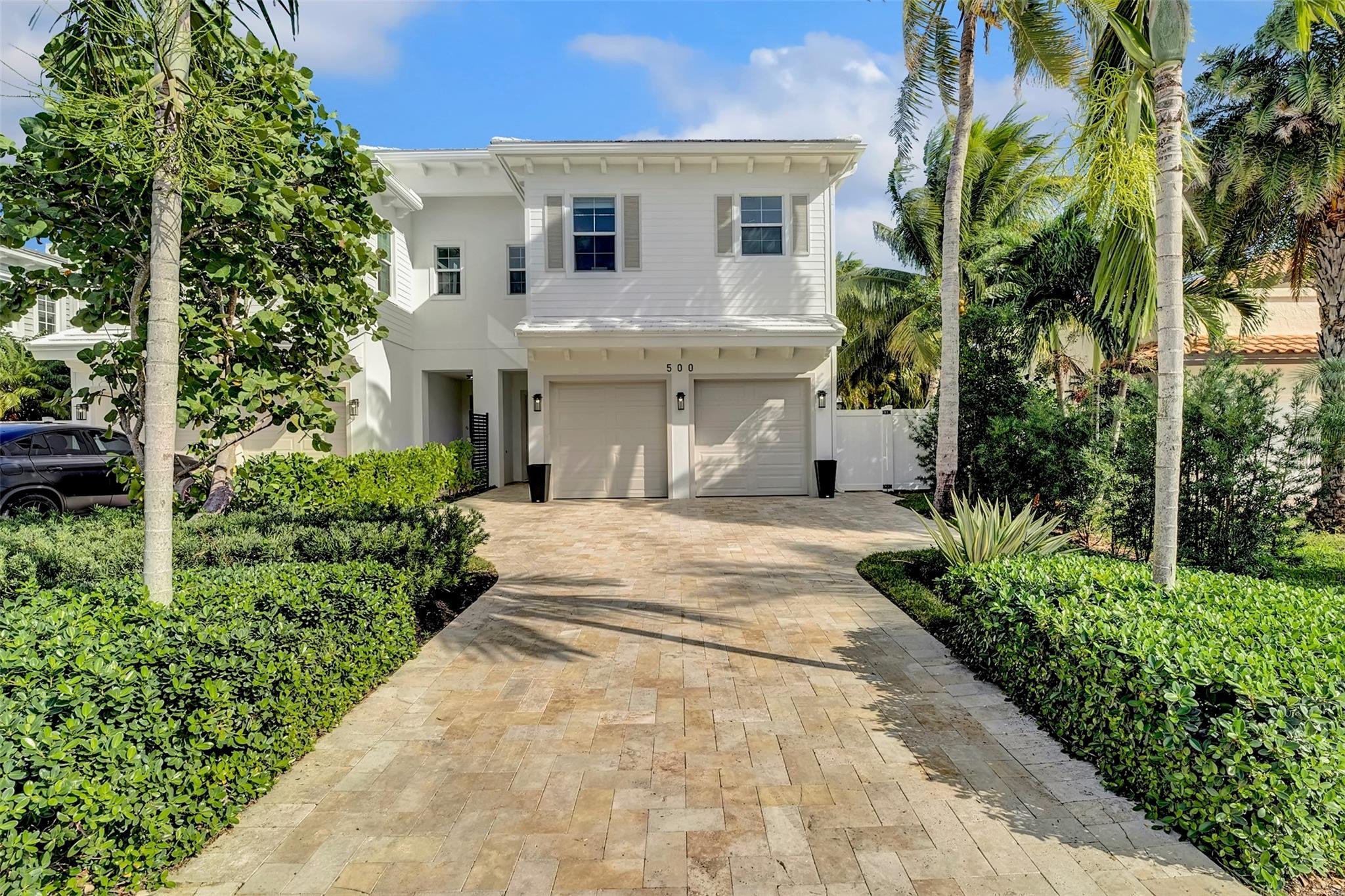 500 Northeast Wavecrest Way Boca Raton, FL 33432 - Photo 37 of 39 Photo 37