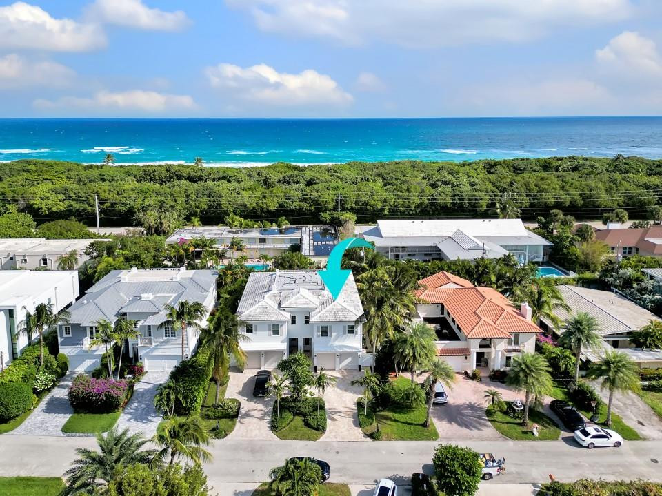 500 Northeast Wavecrest Way Boca Raton, FL 33432 - Photo 38 of 39 Photo 38