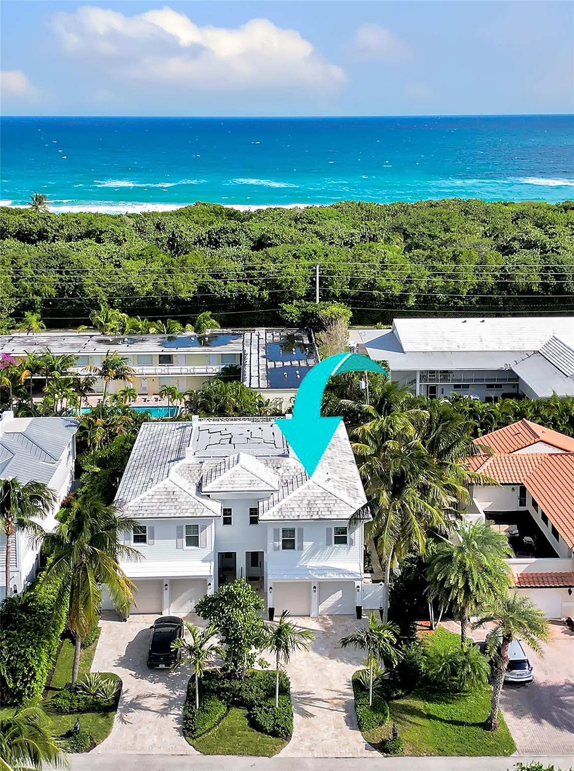 500 Northeast Wavecrest Way Boca Raton, FL 33432 - Photo 39 of 39 Photo 39