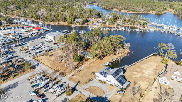 $150,000 | 1238 Neuse Drive, Oriental, NC 28571