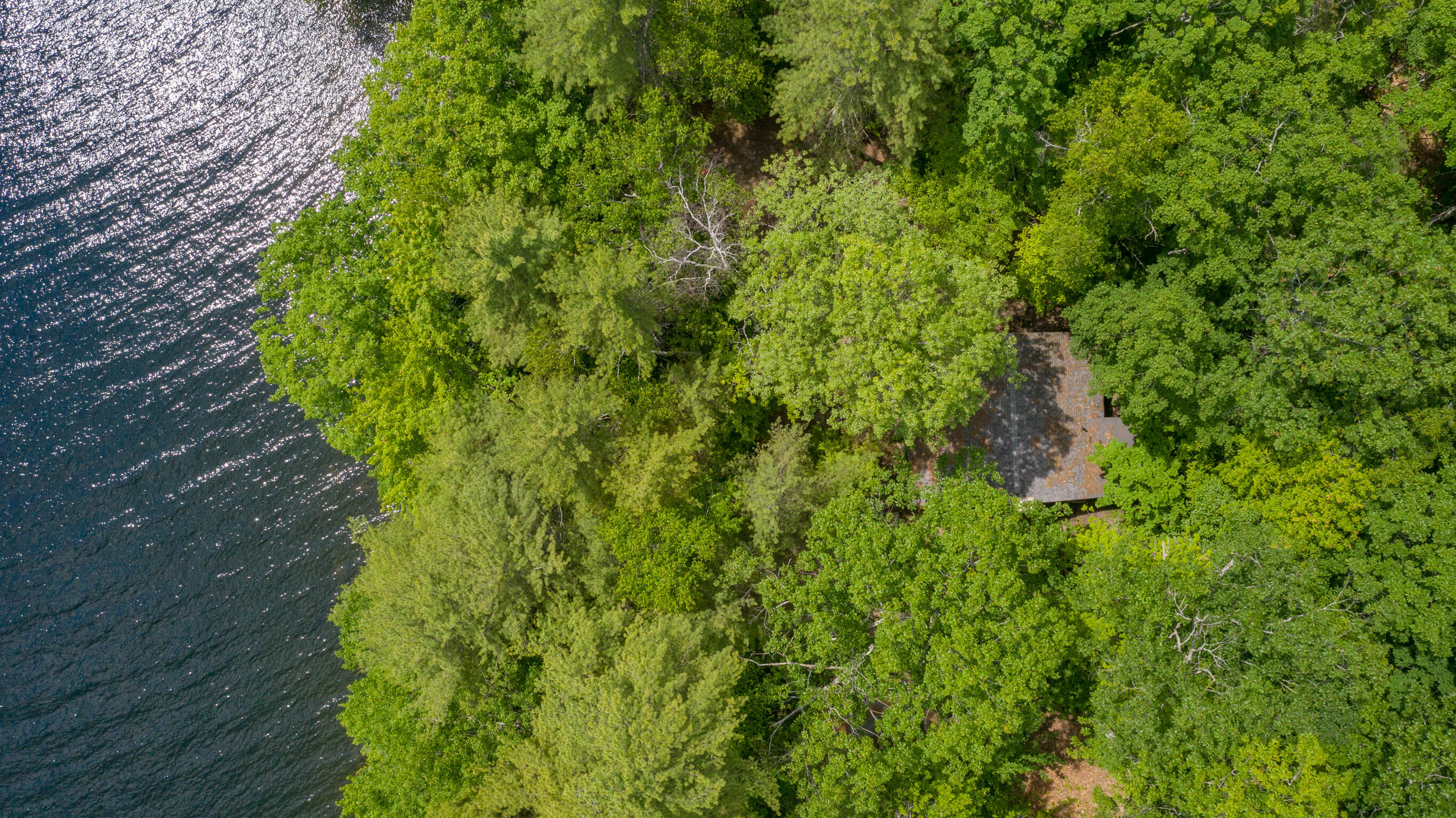 394 Forrest Edwards Road Otisfield, ME 04270 - Photo 60 of 64 394 Forrest Edwards Drone-4
