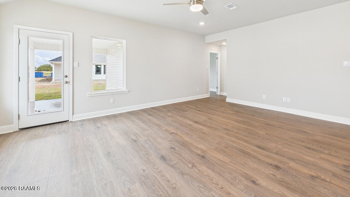112 Top Rdg Road Duson, LA 70529 - Photo 11 of 31 112 Top Ridge Road, Duson, LA