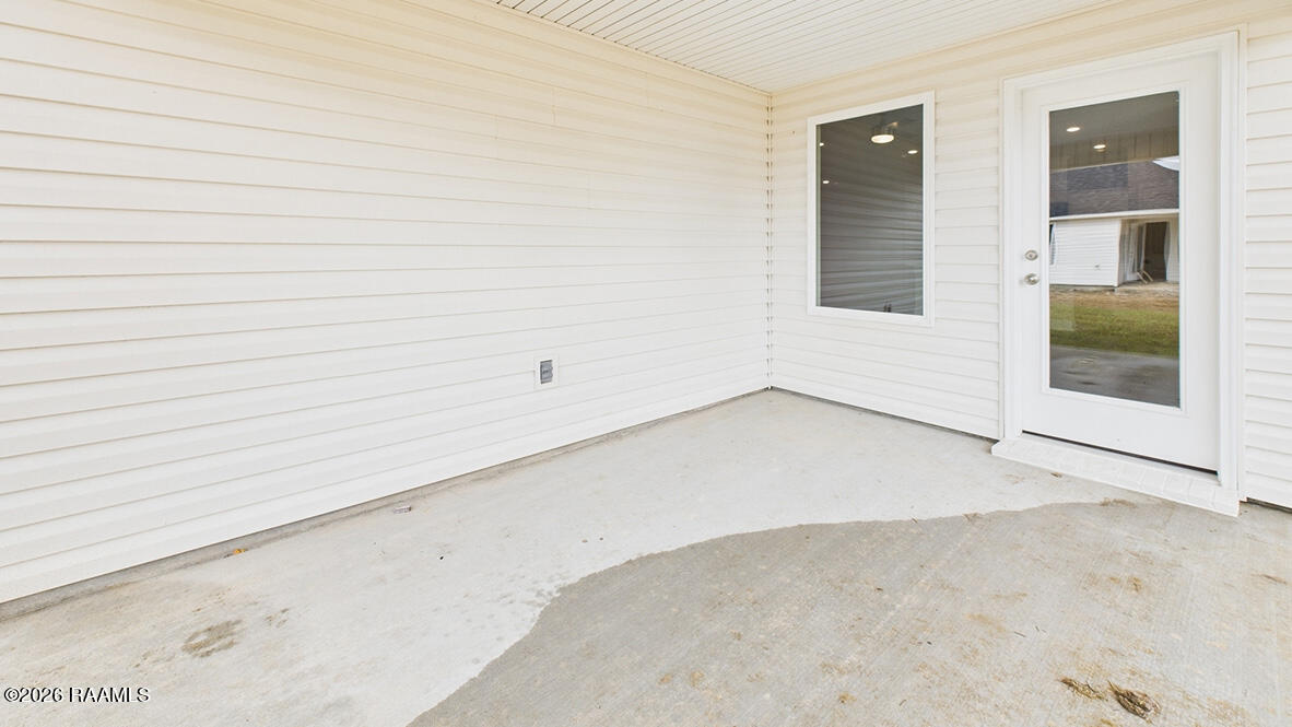 112 Top Rdg Road Duson, LA 70529 - Photo 31 of 31 X40L Landry - White - 30