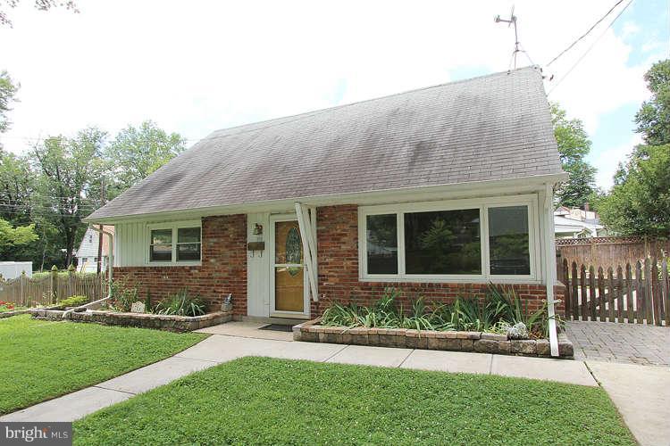 Exterior  Front