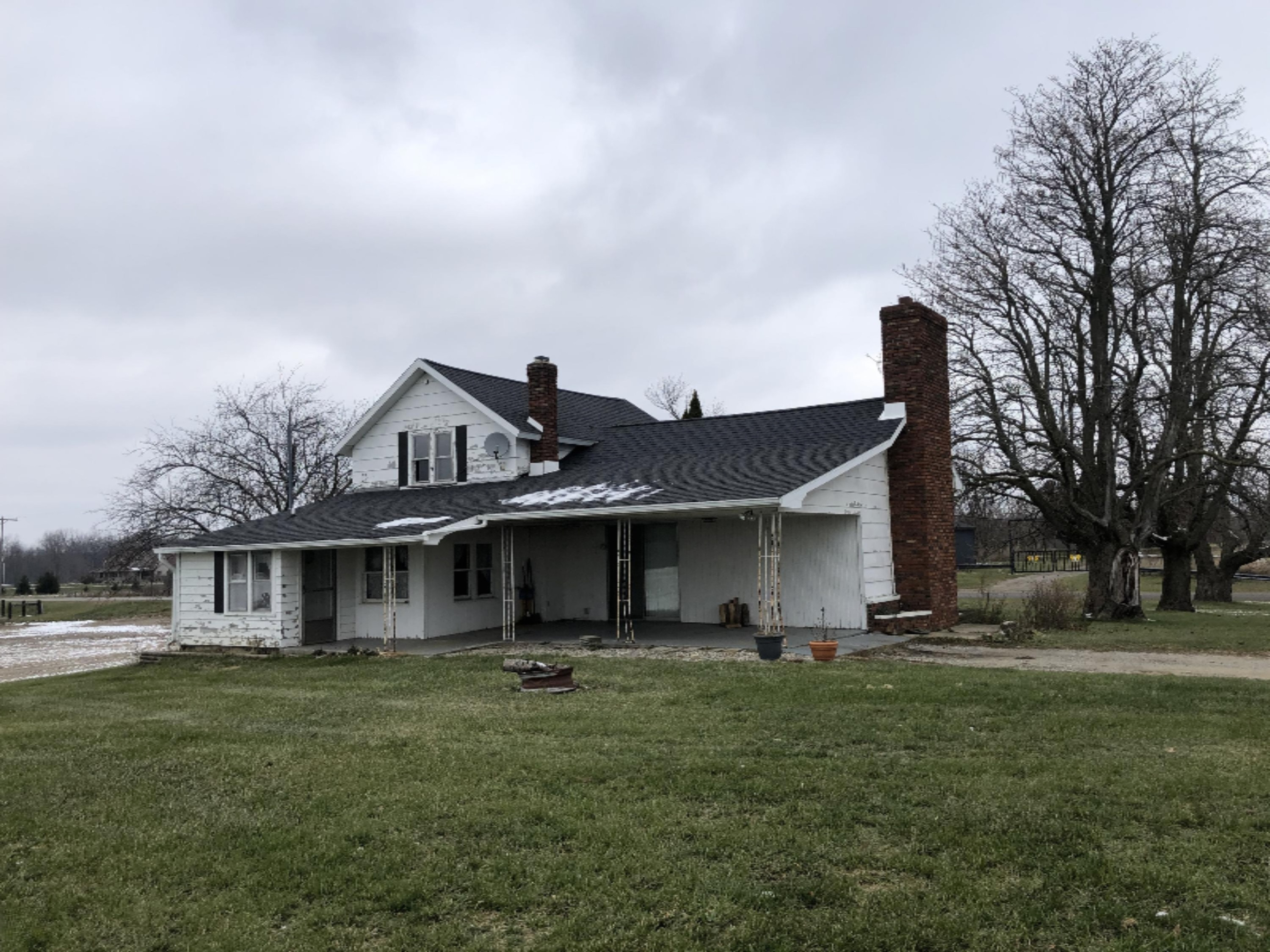 9541 North Adams Road North Adams, MI 49262 - Photo 9 of 28 IMG_1832