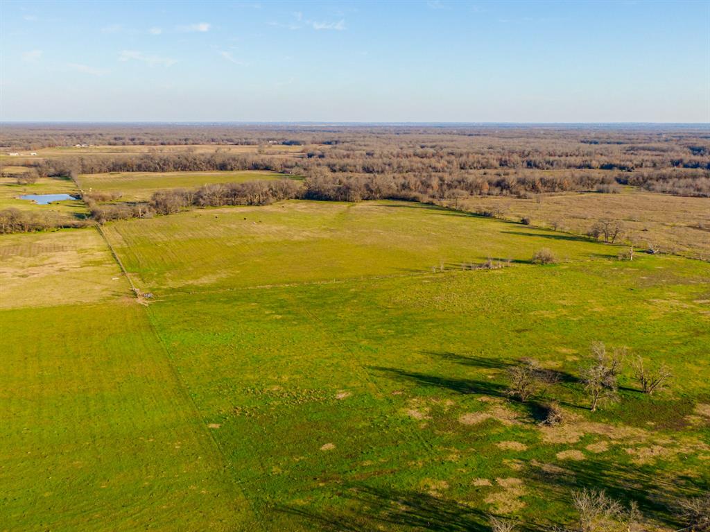 1 County Road 3525 Dike, TX 75437 - Photo 4 of 13 Birds eye view of property featuring a rural view