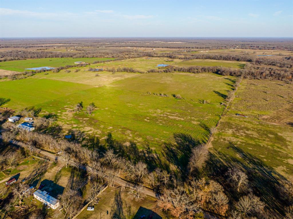 1 County Road 3525 Dike, TX 75437 - Photo 6 of 13 Bird's eye view with a rural view