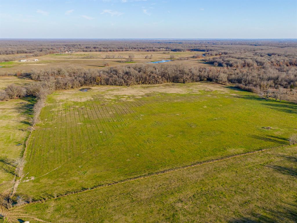 1 County Road 3525 Dike, TX 75437 - Photo 9 of 13 Drone / aerial view with a rural view
