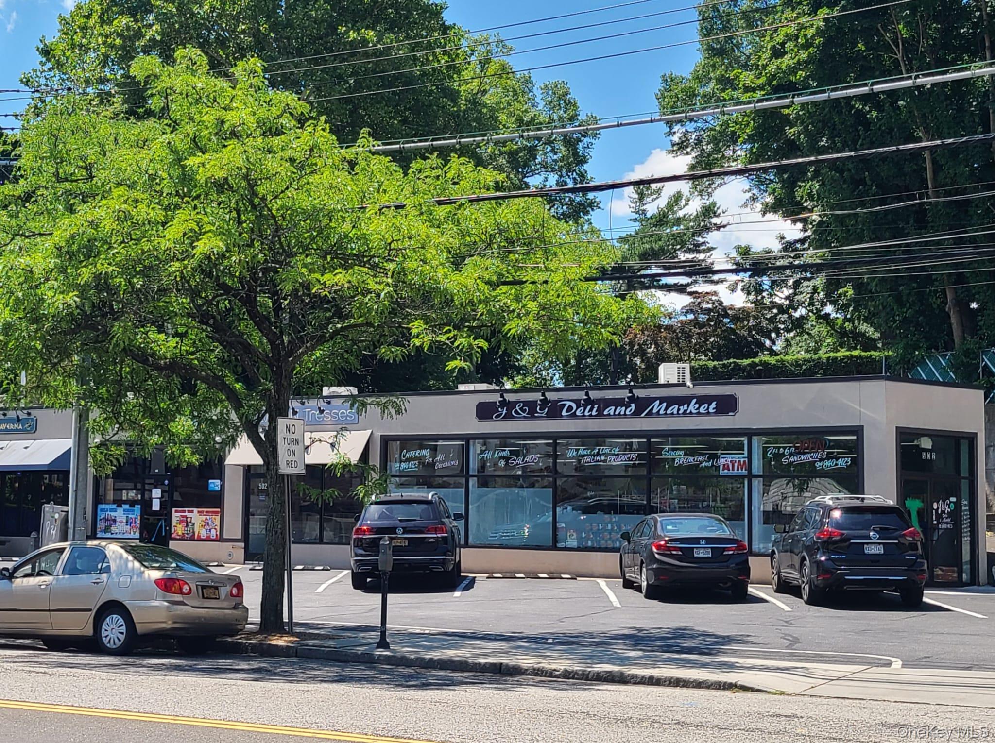 508 New Rochelle Road, Unit 2 Bronxville, NY 10708 - Photo 18 of 18 nearby shops