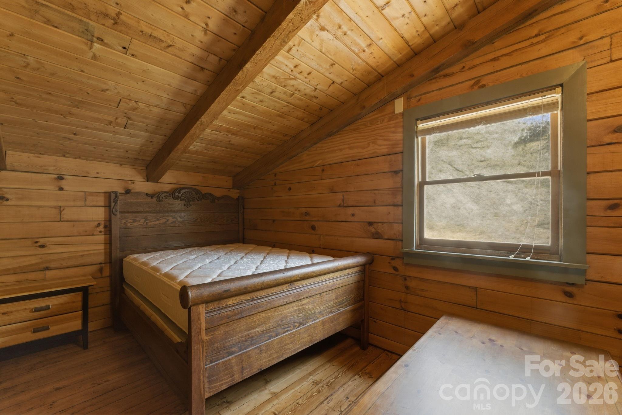 1837 East Alarka Road Bryson City, NC 28713 - Photo 27 of 34 a view of storage and utility room