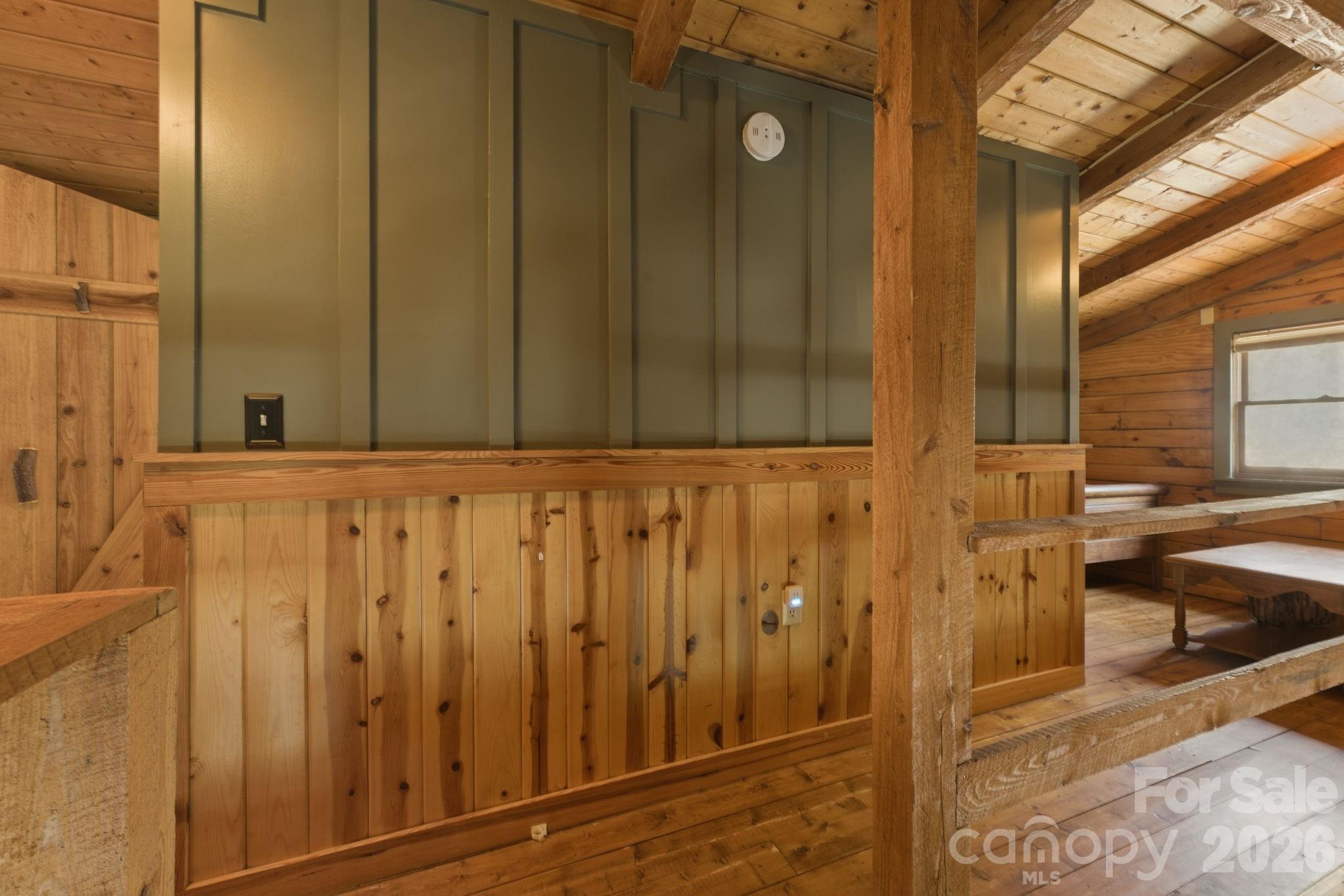 1837 East Alarka Road Bryson City, NC 28713 - Photo 31 of 39 a view of a bathroom