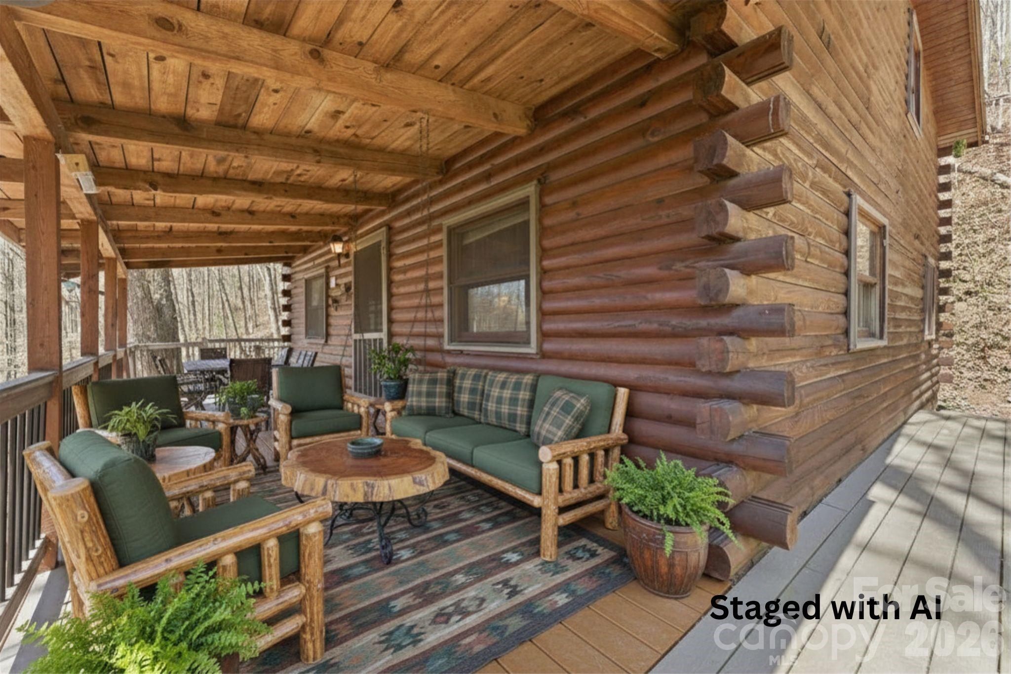 1837 East Alarka Road Bryson City, NC 28713 - Photo 6 of 39