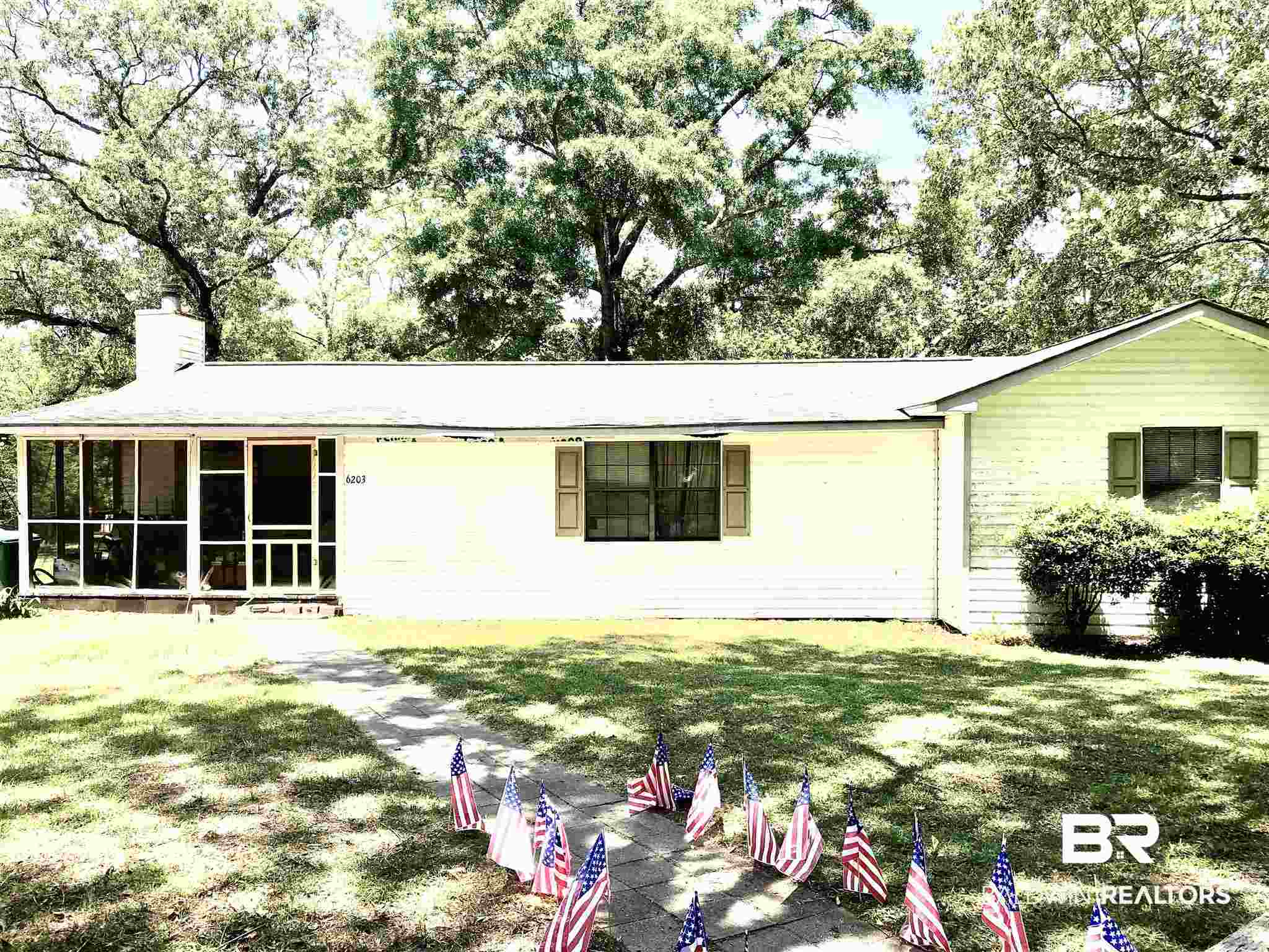 6203 Cynthia Drive Semmes, AL 36575 - Photo 1 of 17