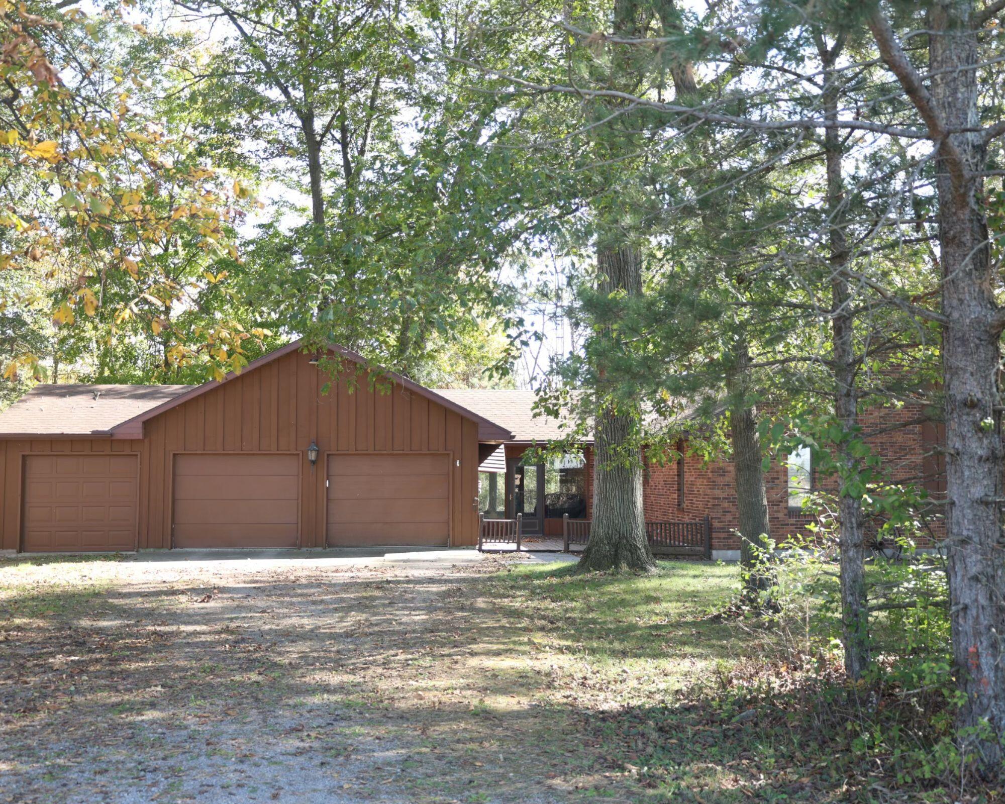 3 Hesse Road Mendon, OH 45862 - Photo 3 of 14