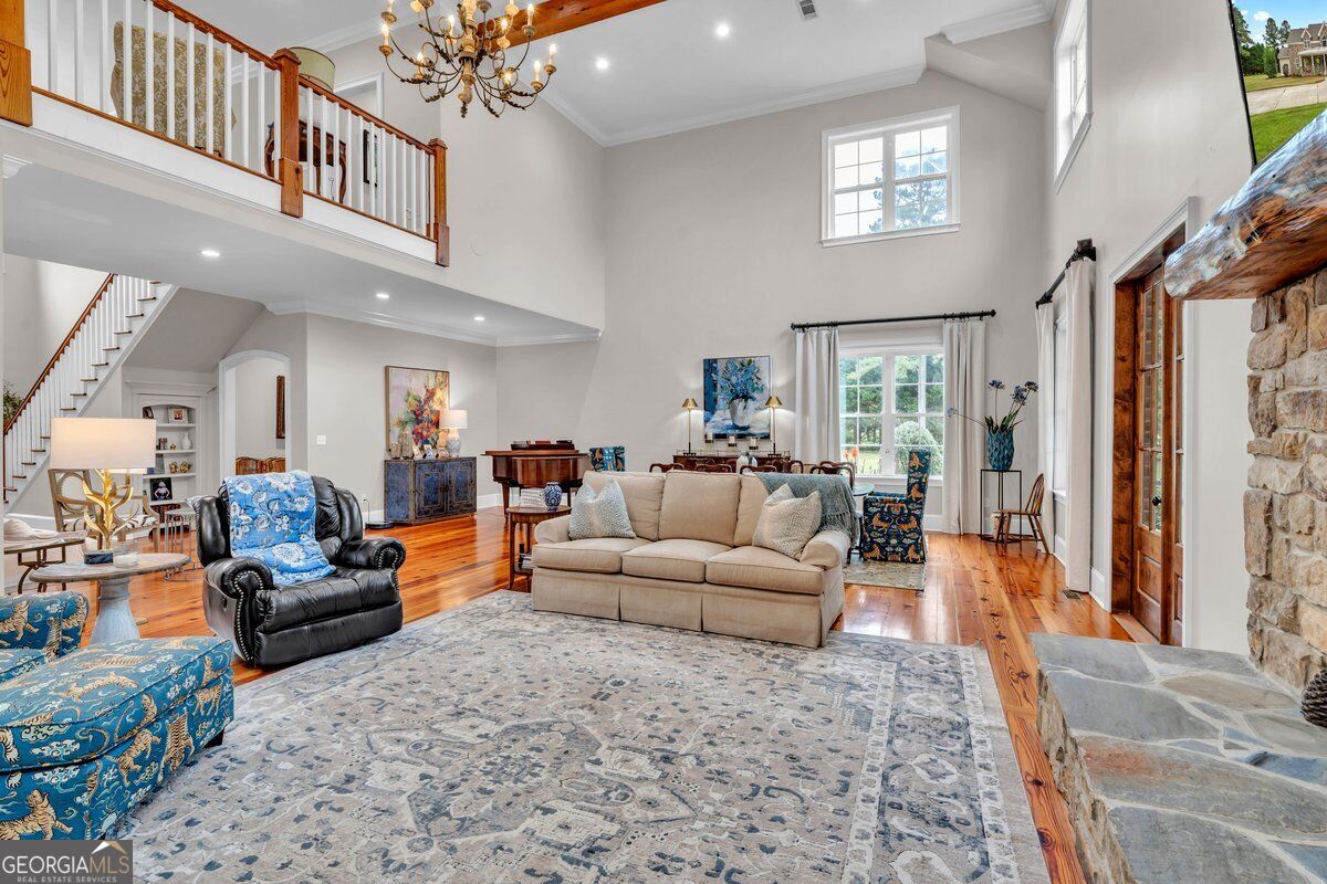 211 Cool Water Road Vienna, GA 31092 - Photo 26 of 91 Gallery Image 26