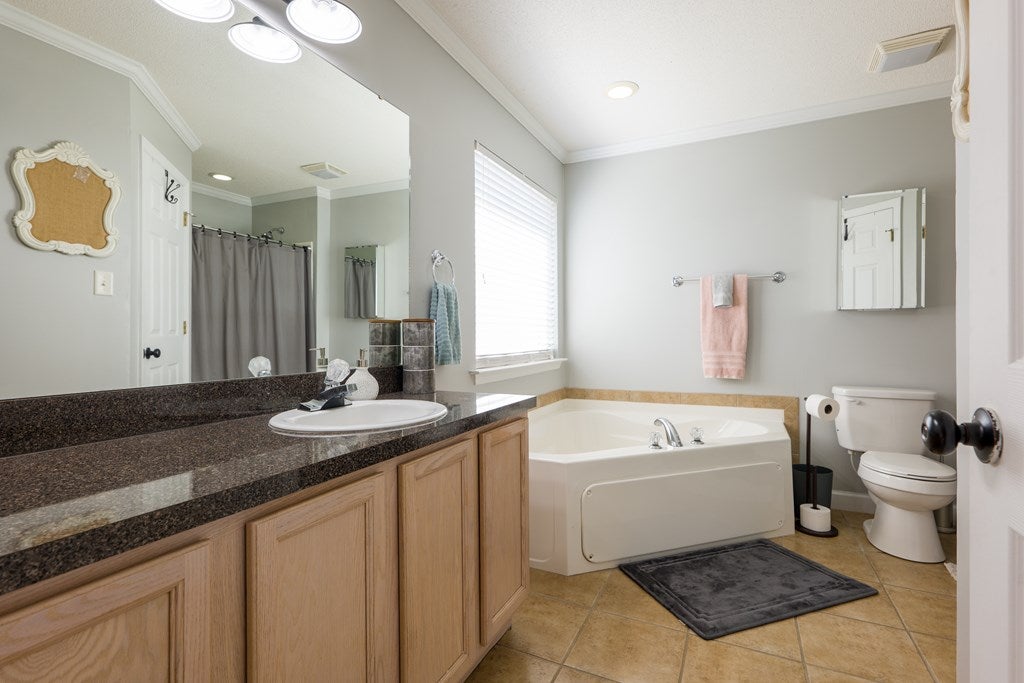 43 Ridge Road Lakeland, GA 31635 - Photo 16 of 30 Gallery Image 16