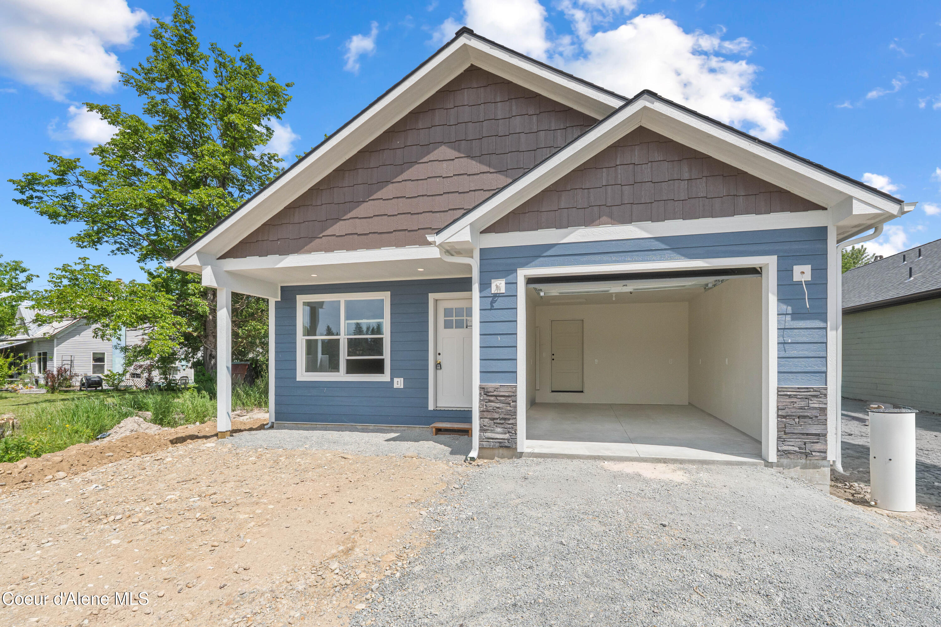 368 Old Diamond Mill Road Oldtown, ID 83822 - Photo 1 of 32 Primary