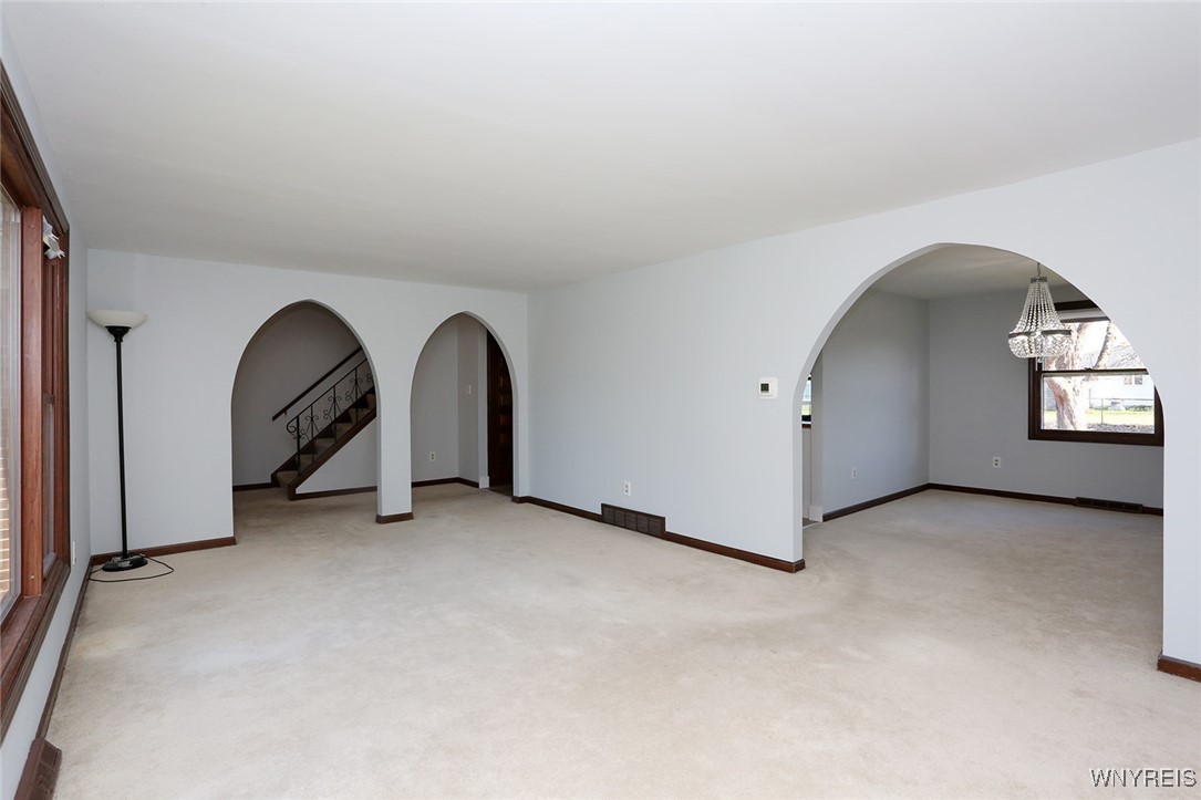 69 Forestview Drive Lancaster, NY 14043 - Photo 21 of 45