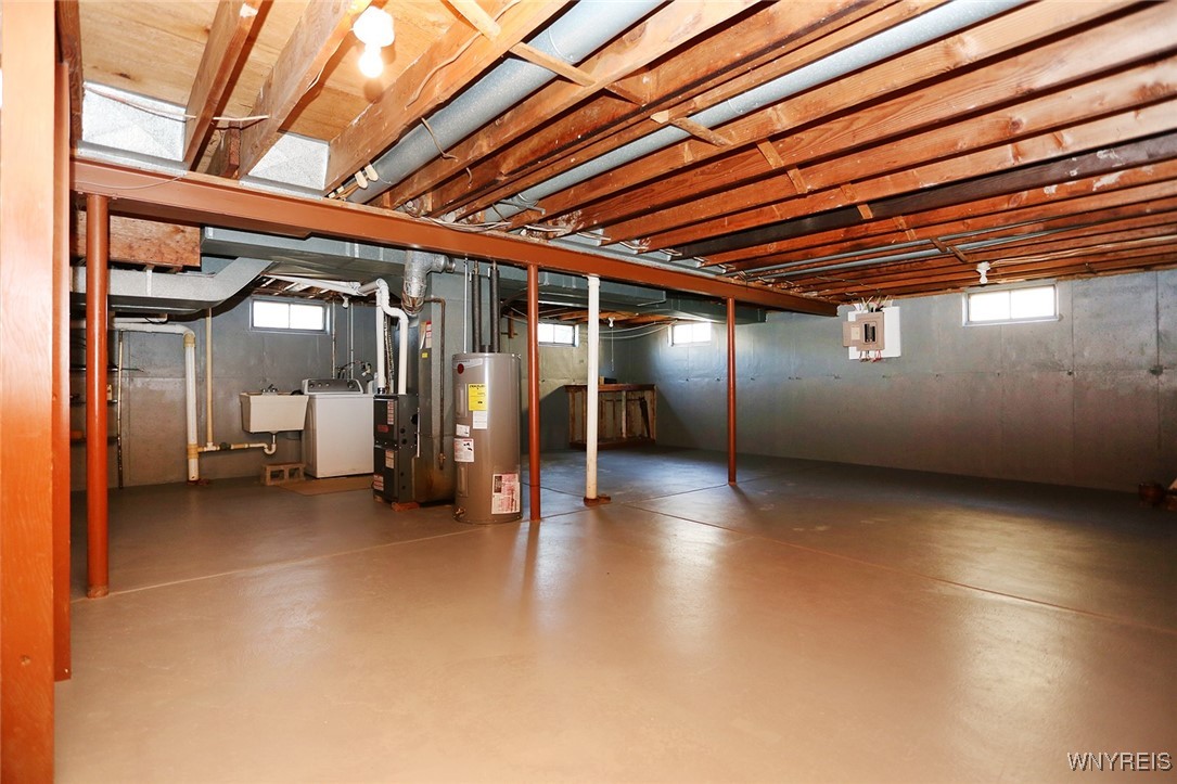 69 Forestview Drive Lancaster, NY 14043 - Photo 39 of 45