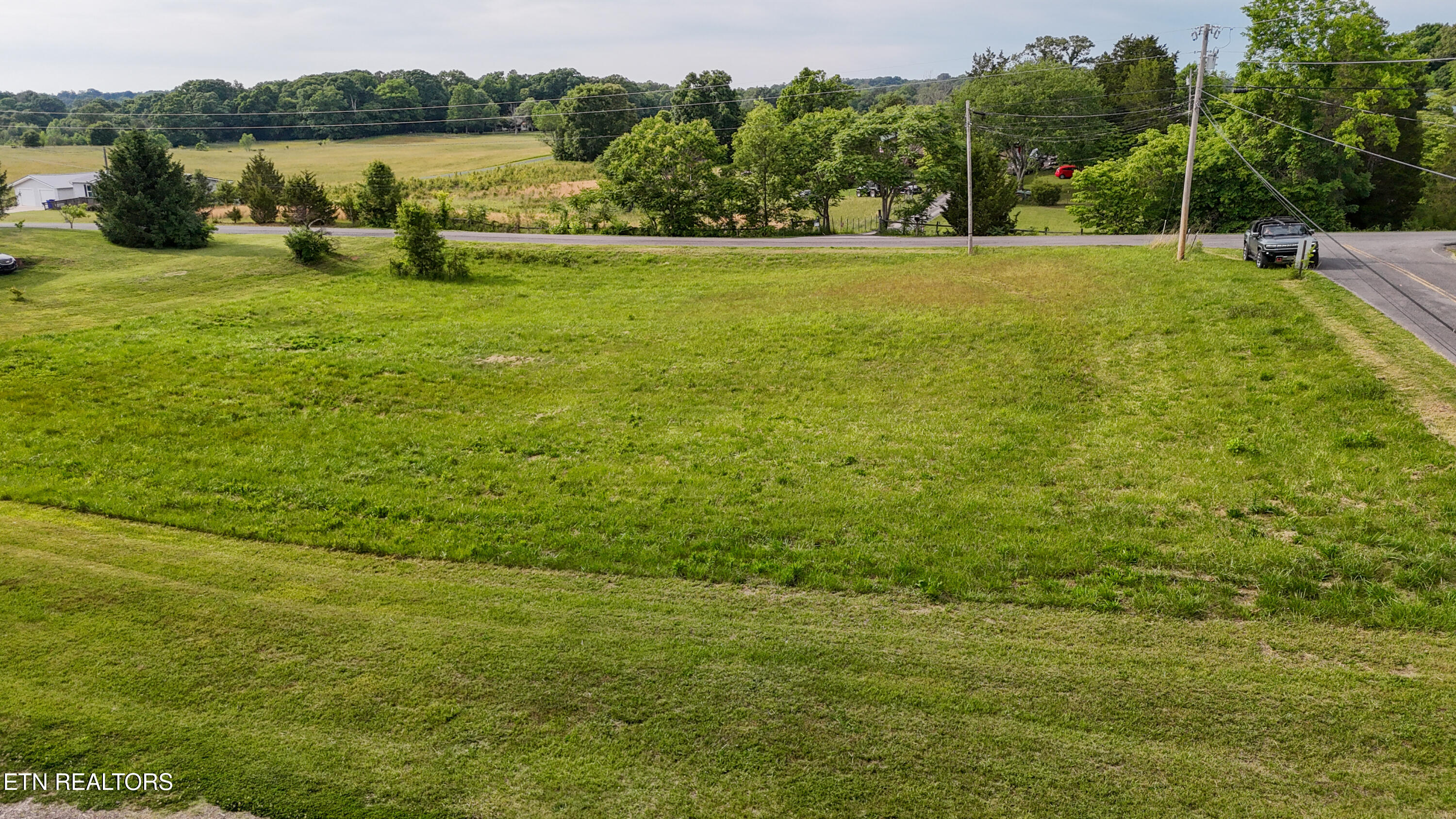 Lot 2 Wells Spring Road Dandridge, TN 37725 - Photo 14 of 23 dji_fly_20260516_175328_0682_17789686517