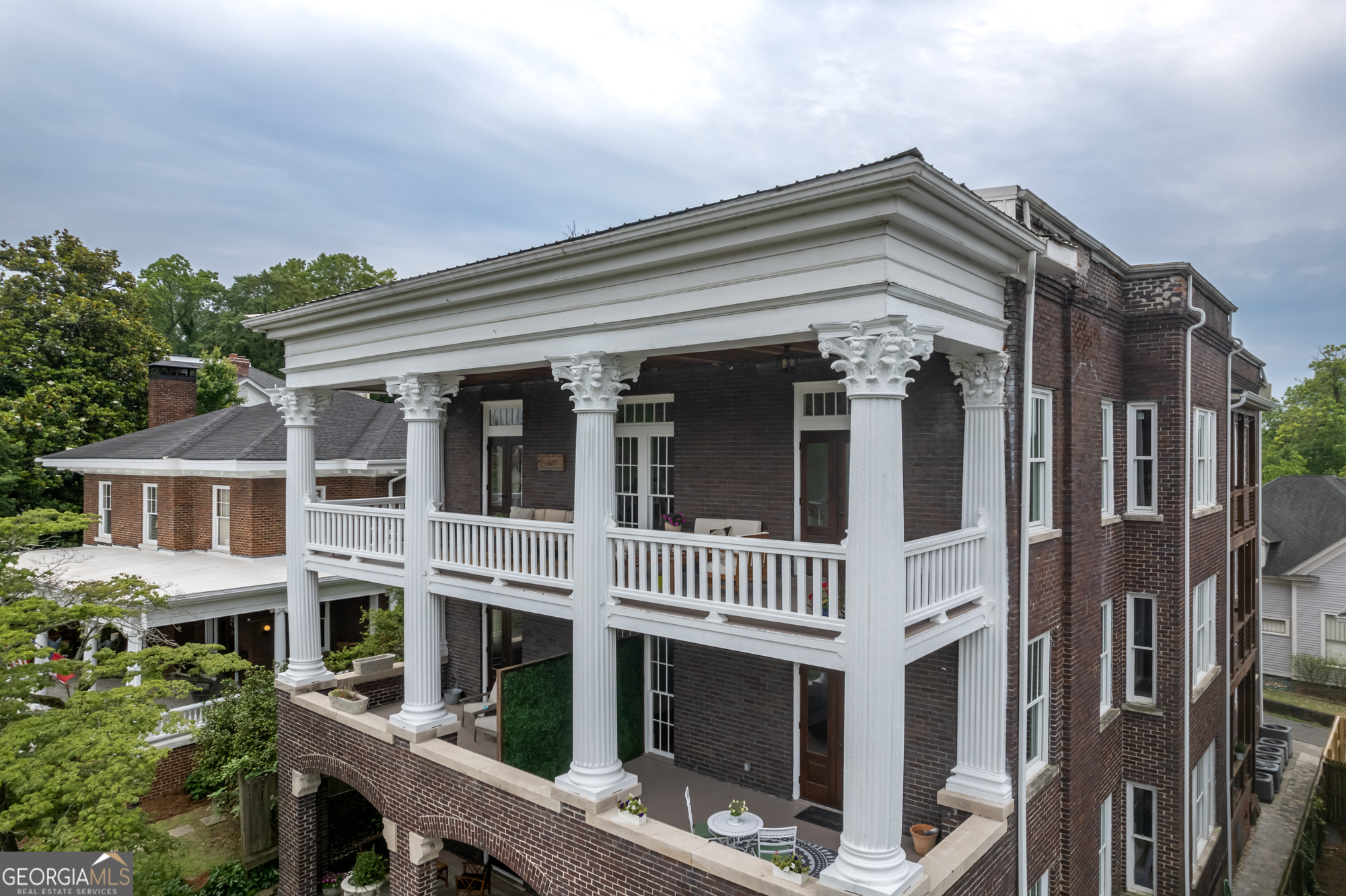 202 East 4th Avenue, Unit 5 Rome, GA 30161 - Photo 3 of 69